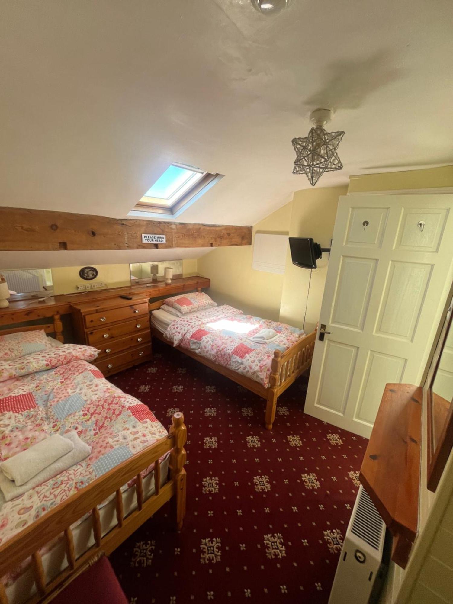 Marston Town Centre Villa Blackpool Bagian luar foto