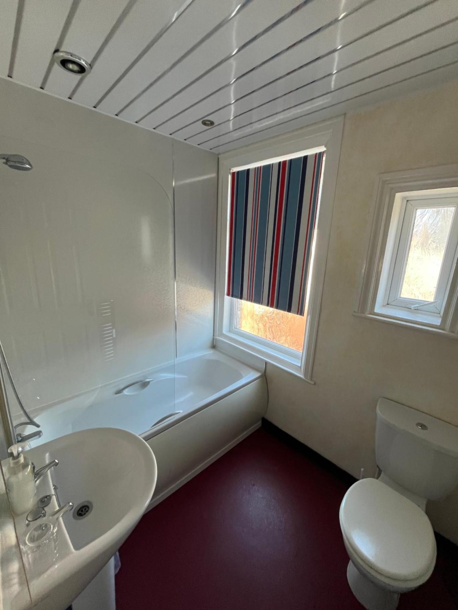 Marston Town Centre Villa Blackpool Bagian luar foto