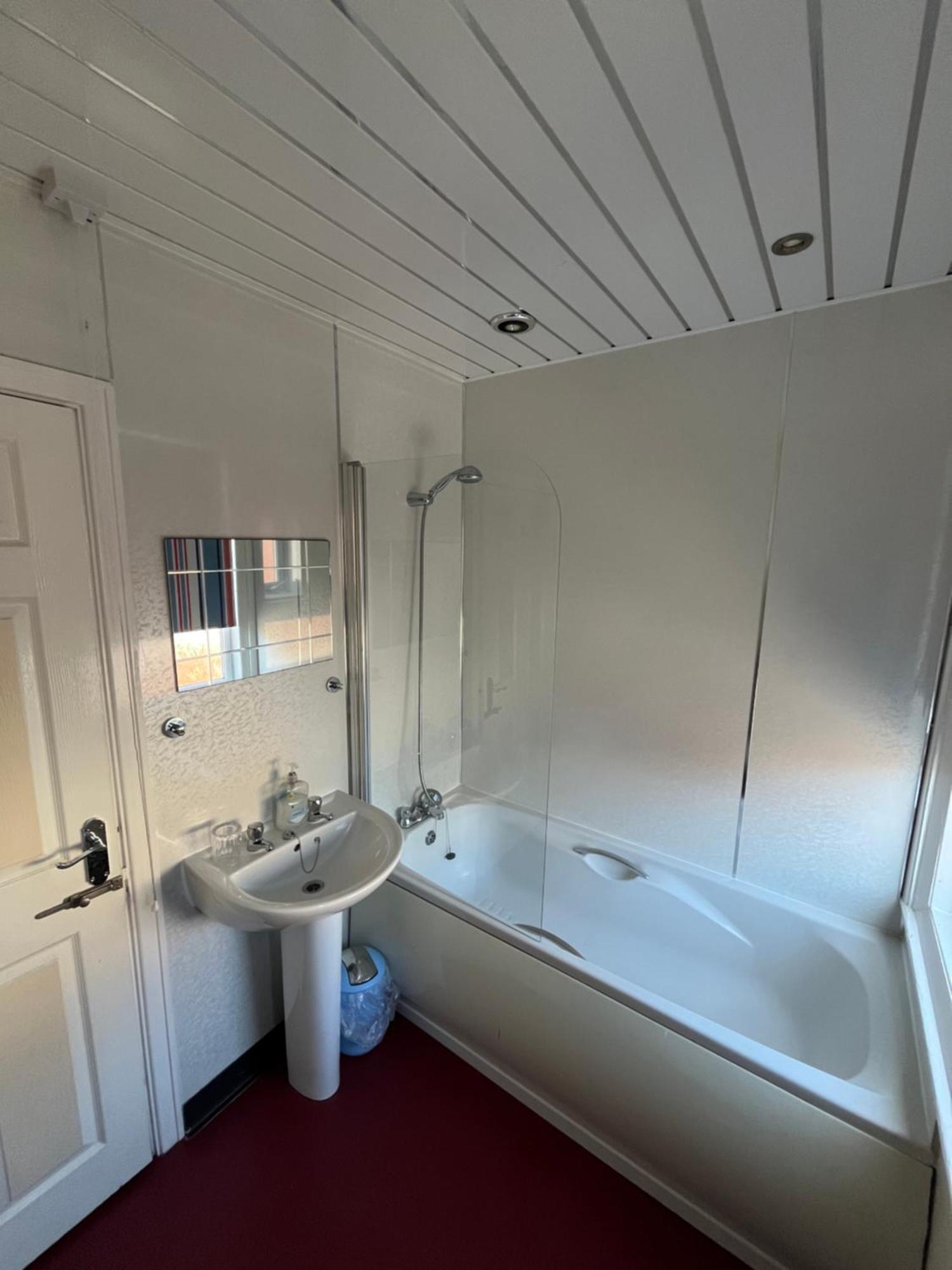 Marston Town Centre Villa Blackpool Bagian luar foto